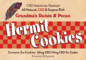 CBD American Shaman of SW Arlington