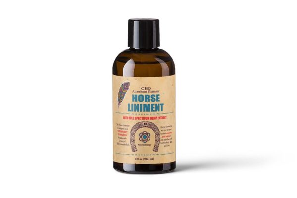 CBD American Shaman of SW Arlington
